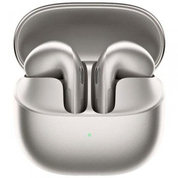 True Wireless Ακουστικά Bluetooth Xiaomi Redmi Buds 6 Γκρι