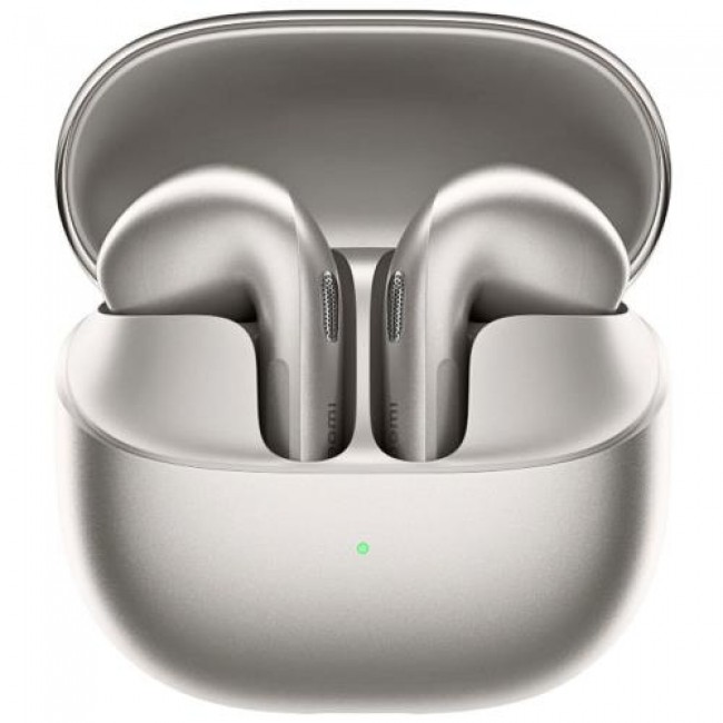 True Wireless Ακουστικά Bluetooth Xiaomi Redmi Buds 6 Γκρι