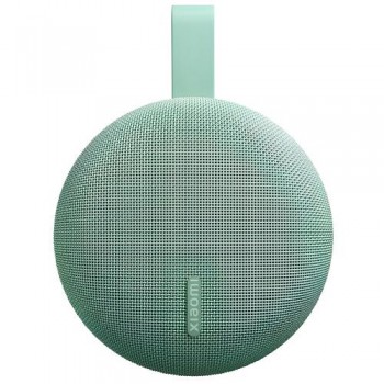 Φορητό Ηχείο Bluetooth Αδιάβροχο Xiaomi Essential 5W Πράσινο