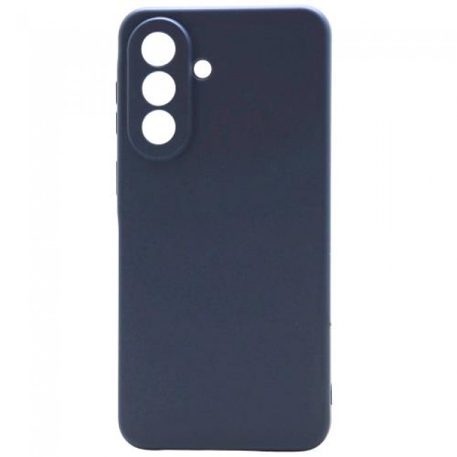 Θήκη Soft TPU inos Samsung A276 Galaxy A27 5G S-Cover Μπλε