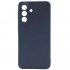 Θήκη Soft TPU inos Samsung A276 Galaxy A27 5G S-Cover Μπλε