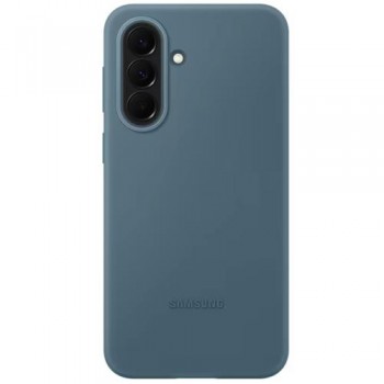 Θήκη Σιλικόνης Samsung EF-PA376CKE A376 Galaxy A37 5G Χακί Θήκη Σιλικόνης Samsung EF-PA376CKE A376 Galaxy A37 5G Χακί