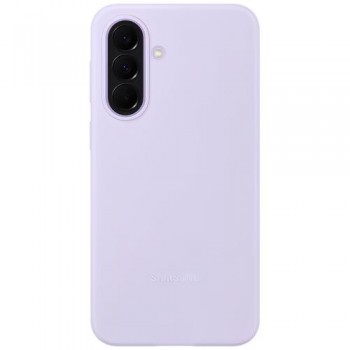 Θήκη Σιλικόνης Samsung EF-PA376CVE A376 Galaxy A37 5G Βιολετί Θήκη Σιλικόνης Samsung EF-PA376CVE A376 Galaxy A37 5G Βιολετί