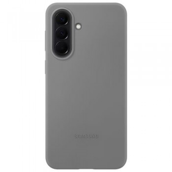 Θήκη Σιλικόνης Samsung EF-PA576CJE A576 Galaxy A57 5G Γκρι Θήκη Σιλικόνης Samsung EF-PA576CJE A576 Galaxy A57 5G Γκρι