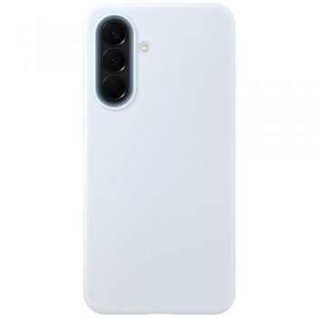 Θήκη Σιλικόνης Samsung EF-PA576CLE A576 Galaxy A57 5G Γαλάζιο Θήκη Σιλικόνης Samsung EF-PA576CLE A576 Galaxy A57 5G Γαλάζιο
