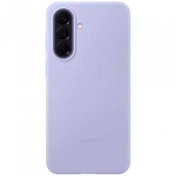 Θήκη Σιλικόνης Samsung EF-PA576CVE A576 Galaxy A57 5G Βιολετί Θήκη Σιλικόνης Samsung EF-PA576CVE A576 Galaxy A57 5G Βιολετί