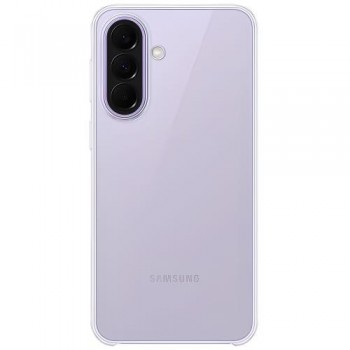 Θήκη TPU Samsung EF-QA376CTE Α376 Galaxy Α37 5G Soft Clear Διάφανο Θήκη TPU Samsung EF-QA376CTE Α376 Galaxy Α37 5G Soft Clear Διάφανο
