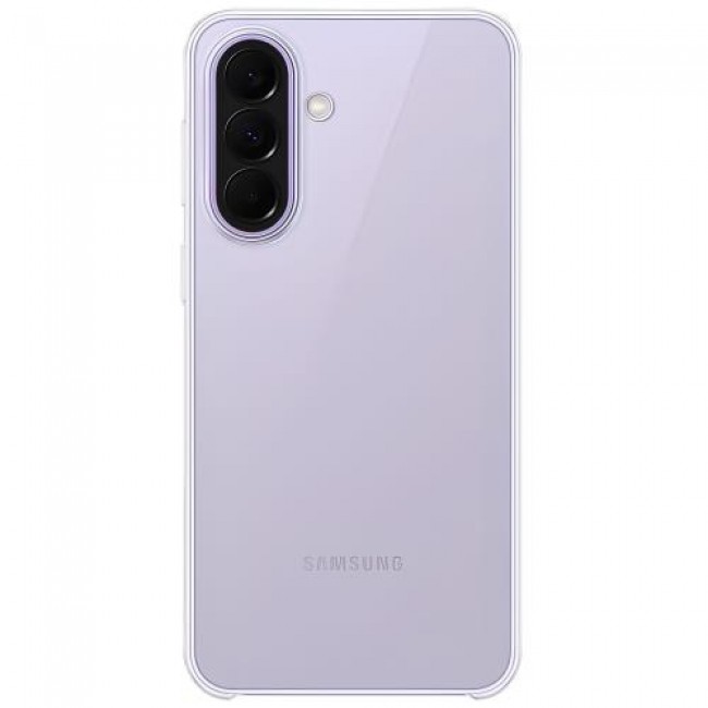 Θήκη TPU Samsung EF-QA376CTE Α376 Galaxy Α37 5G Soft Clear Διάφανο