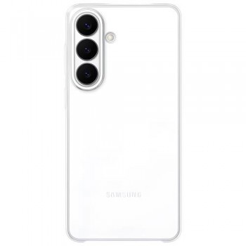 Θήκη TPU Samsung EF-QS947CTE S947 Galaxy S26 Plus 5G Soft Clear Διάφανο Θήκη TPU Samsung EF-QS947CTE S947 Galaxy S26 Plus 5G Soft Clear Διάφανο