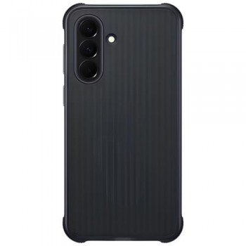 Θήκη TPU & PC Samsung EF-RA376CBE A376 Galaxy A37 5G Rugged Μαύρο Θήκη TPU & PC Samsung EF-RA376CBE A376 Galaxy A37 5G Rugged Μαύρο