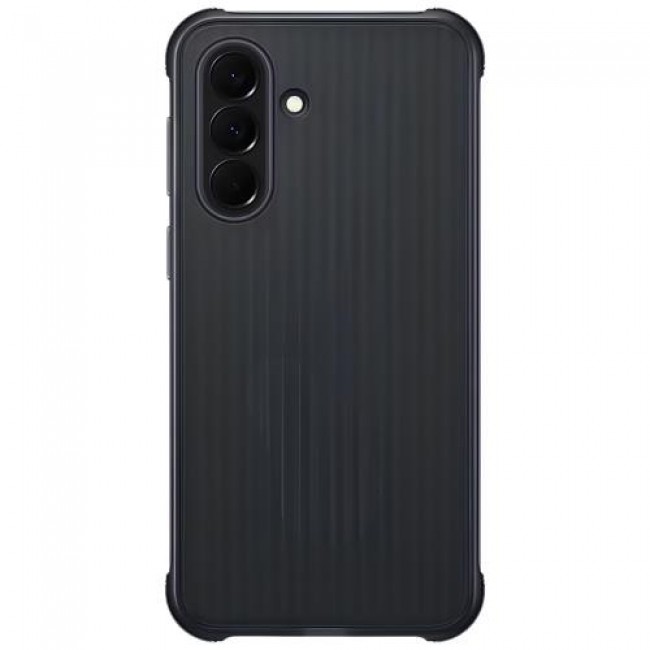 Θήκη TPU & PC Samsung EF-RA376CBE A376 Galaxy A37 5G Rugged Μαύρο