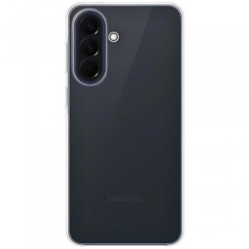 Θήκη TPU Samsung EF-QA576CTE Α576 Galaxy Α57 5G Soft Clear Διάφανο Θήκη TPU Samsung EF-QA576CTE Α576 Galaxy Α57 5G Soft Clear Διάφανο