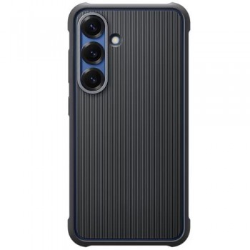 Θήκη TPU & PC Samsung EF-RS731CBE S731 Galaxy S25 FE 5G Rugged Μαύρο Θήκη TPU & PC Samsung EF-RS731CBE S731 Galaxy S25 FE 5G Rugged Μαύρο