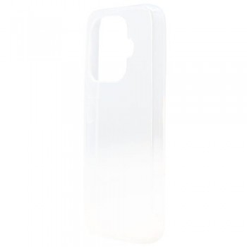 Θήκη TPU inos Xiaomi 17T 5G Ultra Slim 0.3mm Διάφανο