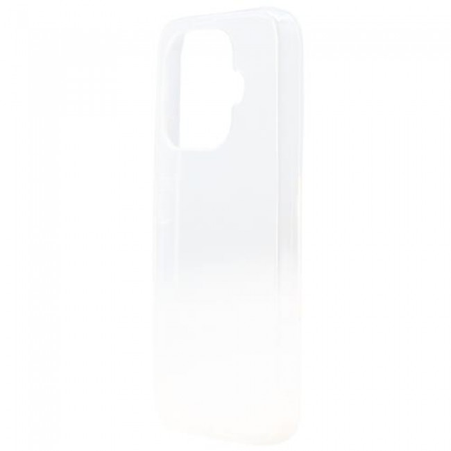 Θήκη TPU inos Xiaomi 17T 5G Ultra Slim 0.3mm Διάφανο