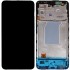 Οθόνη με Touch Screen & Μπροστινή Πρόσοψη Samsung A276 Galaxy A27 5G Μαύρο (Original)