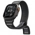 Λουράκι Spigen Apple Watch (44/ 45/ 46/ 49mm) Athlex Air 2 Γκρι