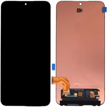 Οθόνη με Touch Screen (Χωρίς Πλαίσιο) Samsung A576 Galaxy A57 5G Μαύρο (Original)