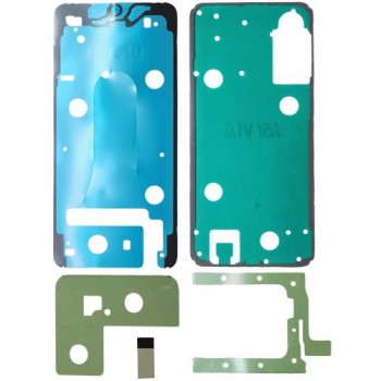 Rework Kit για Οθόνη Samsung A576 Galaxy A57 5G (Original)