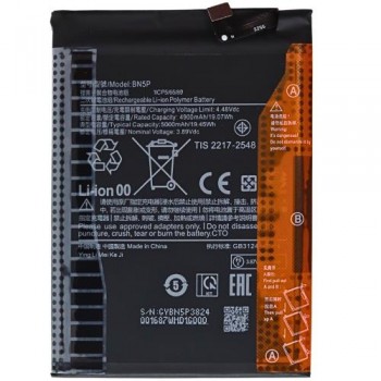 Μπαταρία Xiaomi BN5P Redmi Note 13 5G (OEM)