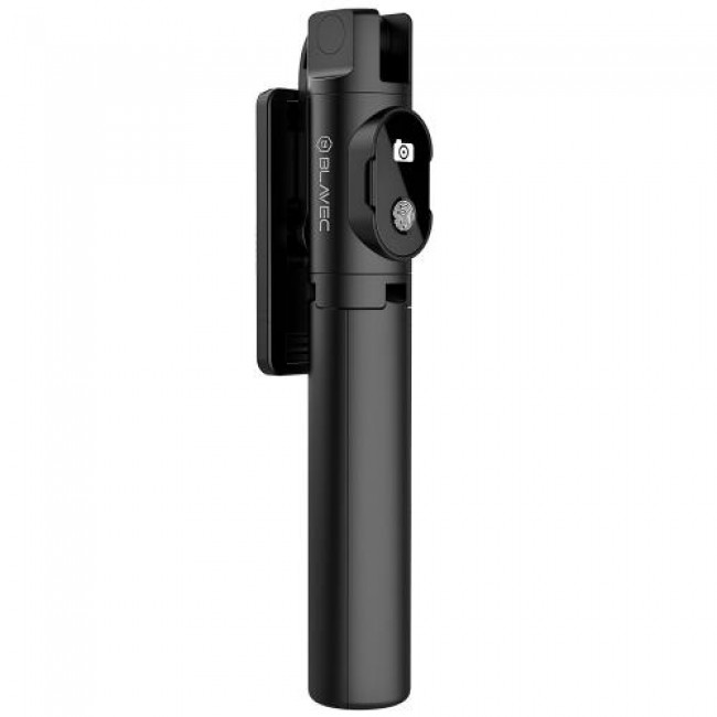 Ασύρματο Selfie Stick & Τρίποδο Blavec Coco P02 με Τηλεχειριστήριο για Smartphones Πλάτους 65mm έως 95mm Μαύρο Ασύρματο Selfie Stick & Τρίποδο Blavec Coco P02 με Τηλεχειριστήριο για Smartphones Πλάτους 65mm έως 95mm Μαύρο