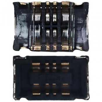 Socket Board to Board DS Samsung A546B Galaxy A54 5G (Original) Socket Board to Board DS Samsung A546B Galaxy A54 5G (Original)