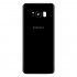 Καπάκι Μπαταρίας Samsung G955F Galaxy S8 Plus Μαύρο (Original)