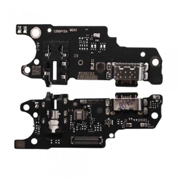 Πλακέτα Xiaomi Redmi 15C 4G EU με Επαφή Φόρτισης (OEM)