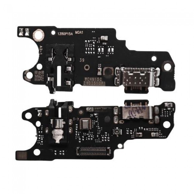 Πλακέτα Xiaomi Redmi 15C 4G EU με Επαφή Φόρτισης (OEM)