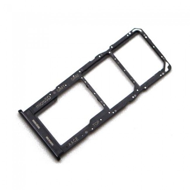 Βάση Κάρτας Sim & SD Samsung A135F Galaxy A13 Μαύρο (Original) Βάση Κάρτας Sim & SD Samsung A135F Galaxy A13 Μαύρο (Original)