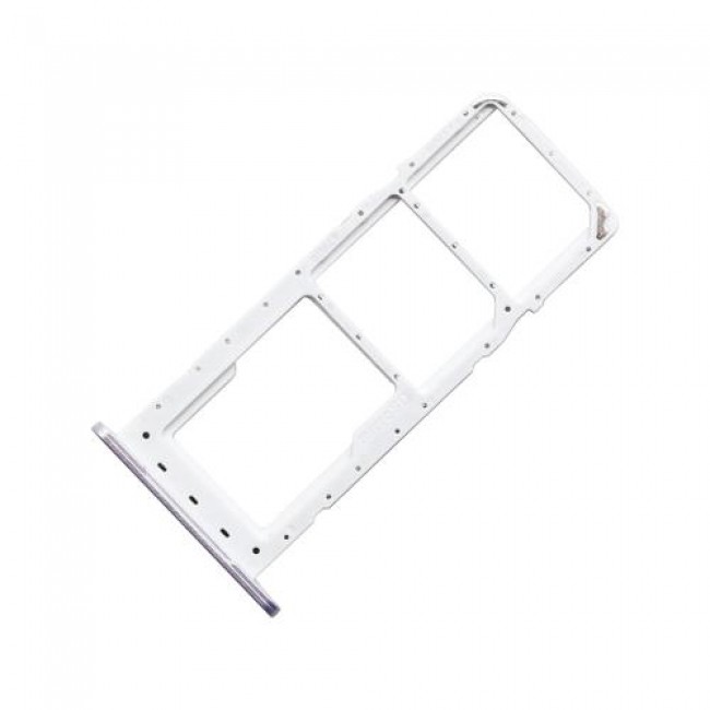 Βάση Κάρτας Sim & SD Samsung A145R Galaxy A14 Ασημί (Original) Βάση Κάρτας Sim & SD Samsung A145R Galaxy A14 Ασημί (Original)