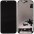 Οθόνη με Touch Screen Soft Oled Apple iPhone 16e/ 17e Μαύρο (OEM)