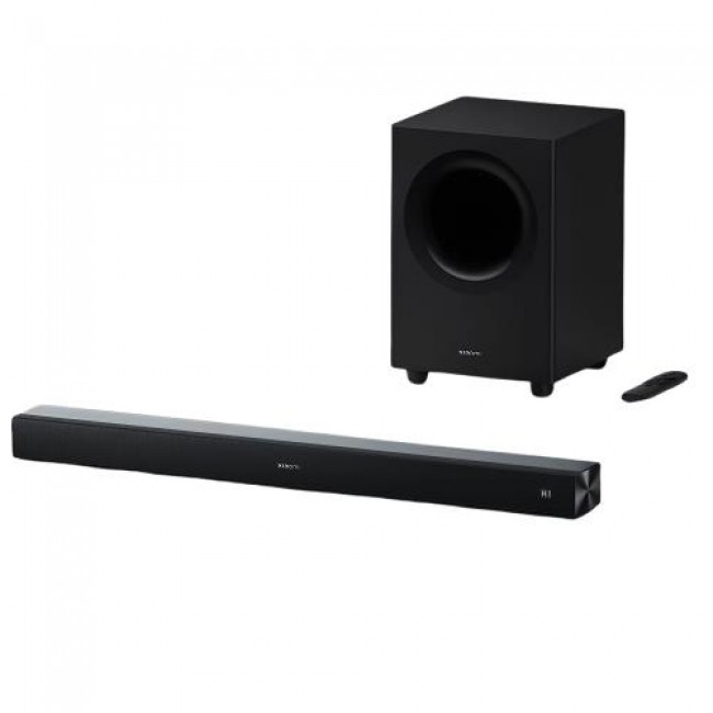 Ηχείο Soundbar Multimedia Xiaomi Pro 2.1 QBH4336EU 300W Μαύρο