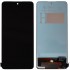 Οθόνη με Touch Screen Xiaomi Poco M7 Pro 5G IPS LCD Version Μαύρο (OEM)