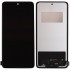 Οθόνη με Touch Screen Realme GT 7 Pro 5G IPS LCD Version Μαύρο (OEM)
