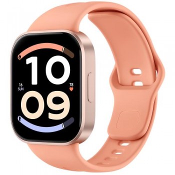 Smartwatch Xiaomi Redmi Watch 6 Active 1.85 Smartwatch Xiaomi Redmi Watch 6 Active 1.85