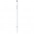 Universal Πενάκι Οθόνης Joyroom JR-BP561 Passive Magnetic Capacitive Stylus 3in1 Λευκό