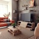 Έπιπλο τηλεόρασης Stevie pakoworld sonoma 160x40x50εκ Έπιπλο τηλεόρασης Stevie pakoworld sonoma 160x40x50εκ