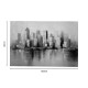 Πίνακας σε καμβά Scenery Inart 80x3x120εκ Πίνακας σε καμβά Scenery Inart 80x3x120εκ