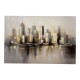 Πίνακας σε καμβά Scenery Inart 80x3x120εκ Πίνακας σε καμβά Scenery Inart 80x3x120εκ