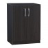 Παπουτσοθήκη-ντουλάπι Shordo pakoworld wenge μελαμίνης 60x40.5x80εκ