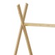 Παιδικό κρεβάτι Noam τ.Montessori με κιγκλίδωμα pakoworld ξύλο πεύκου σε φυσική απόχρωση 70x140εκ Παιδικό κρεβάτι Noam τ.Montessori με κιγκλίδωμα pakoworld ξύλο πεύκου σε φυσική απόχρωση 70x140εκ