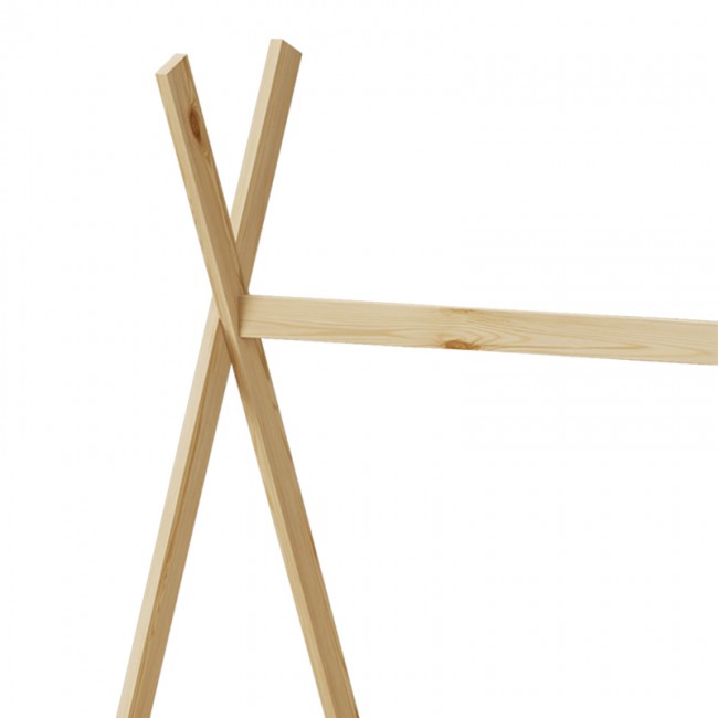 Παιδικό κρεβάτι Lalitto τ.Montessori με 2 συρτάρια τ.Montessori pakoworld ξύλο πεύκου σε φυσική απόχρωση 90x190εκ Παιδικό κρεβάτι Lalitto τ.Montessori με 2 συρτάρια τ.Montessori pakoworld ξύλο πεύκου σε φυσική απόχρωση 90x190εκ