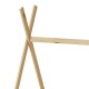 Παιδικό κρεβάτι Lalitto τ.Montessori με 2 συρτάρια τ.Montessori pakoworld ξύλο πεύκου σε φυσική απόχρωση 90x190εκ Παιδικό κρεβάτι Lalitto τ.Montessori με 2 συρτάρια τ.Montessori pakoworld ξύλο πεύκου σε φυσική απόχρωση 90x190εκ