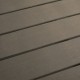 Τραπέζι Appa pakoworld αλουμίνιο και plywood σε ανθρακί απόχρωση Φ120x74εκ Τραπέζι Appa pakoworld αλουμίνιο και plywood σε ανθρακί απόχρωση Φ120x74εκ