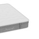 Στρώμα Diamond pakoworld pocket spring+gel memory foam 25-27cm 150x200εκ Στρώμα Diamond pakoworld pocket spring+gel memory foam 25-27cm 150x200εκ