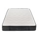 Στρώμα Diamond pakoworld pocket spring+gel memory foam 25-27cm 150x200εκ Στρώμα Diamond pakoworld pocket spring+gel memory foam 25-27cm 150x200εκ