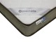 Στρώμα Frezio pakoworld pocket spring roll pack διπλής όψης 18-19cm 140x190εκ Στρώμα Frezio pakoworld pocket spring roll pack διπλής όψης 18-19cm 140x190εκ