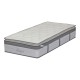 Στρώμα Utopia pakoworld pocket spring με ανώστρωμα 30-32cm 90x190εκ Στρώμα Utopia pakoworld pocket spring με ανώστρωμα 30-32cm 90x190εκ