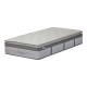 Στρώμα Utopia pakoworld pocket spring με ανώστρωμα 30-32cm 100x200εκ Στρώμα Utopia pakoworld pocket spring με ανώστρωμα 30-32cm 100x200εκ